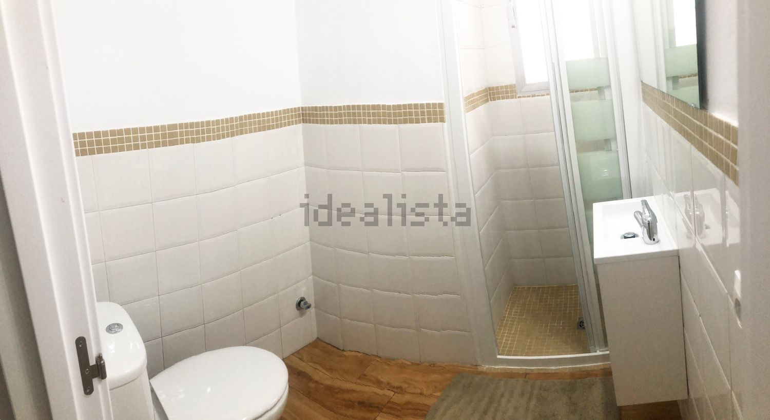 Habitació de lloguer, Sevilla