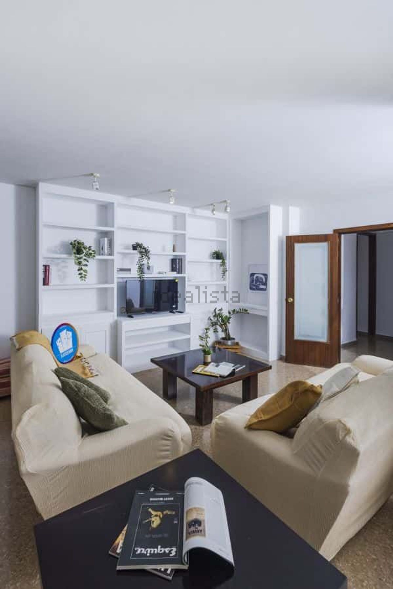 Habitación en alquiler, Valencia