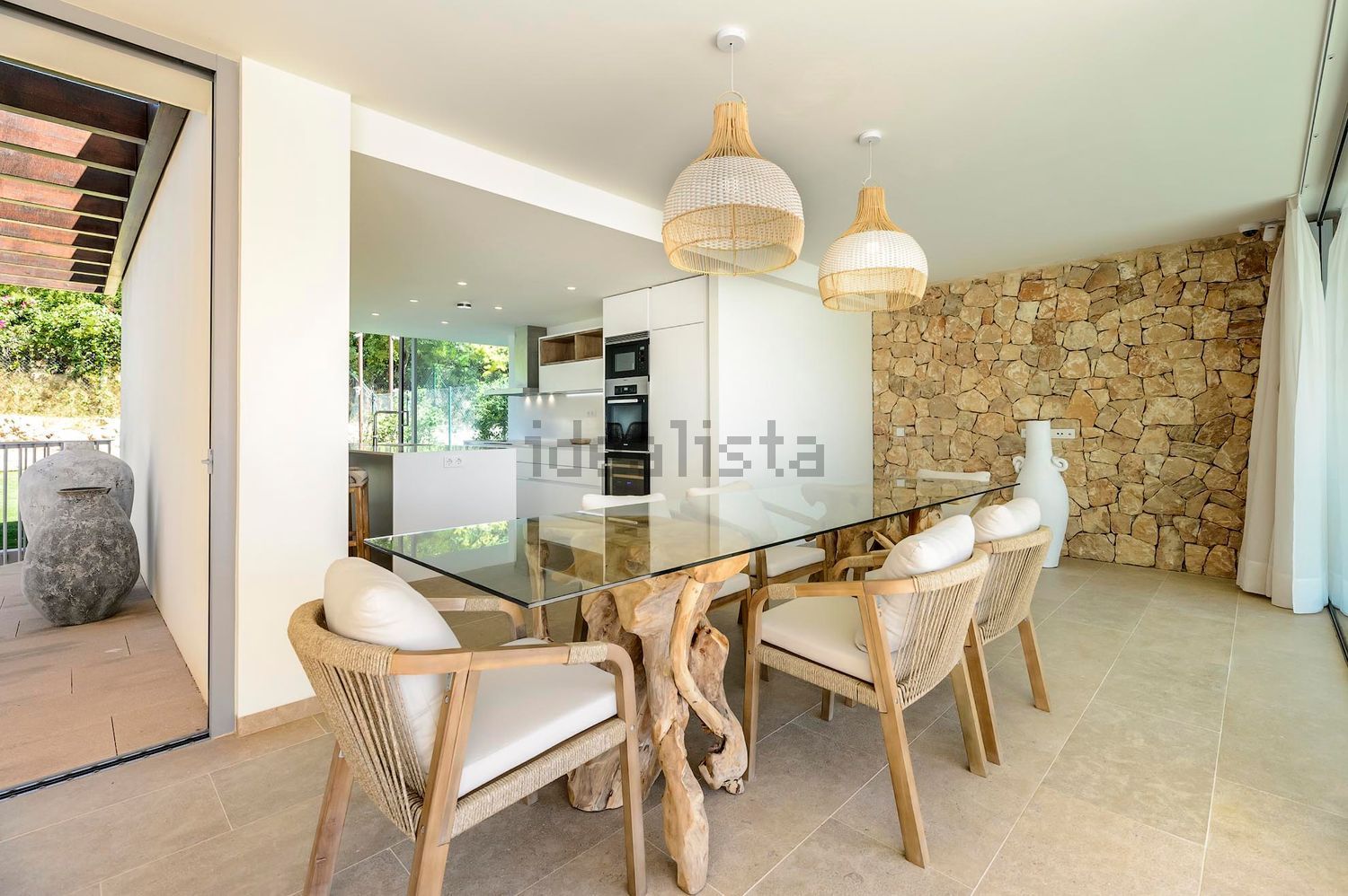 Casa de 352 m² a Sant Josep de sa Talaia