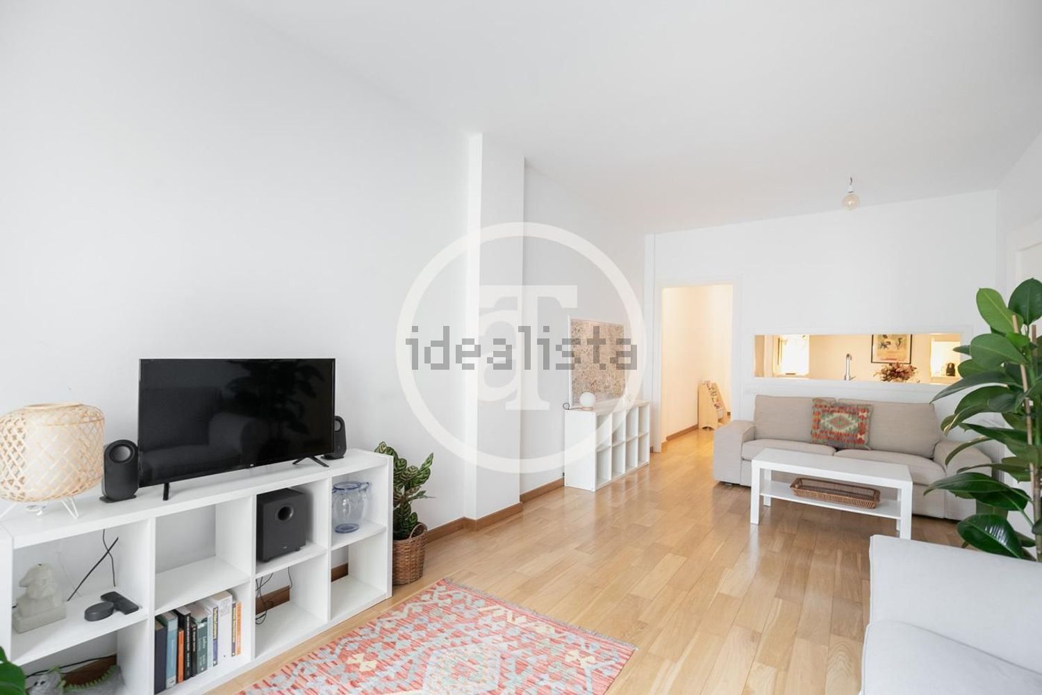 Wohnung 85 m² in Barcelona