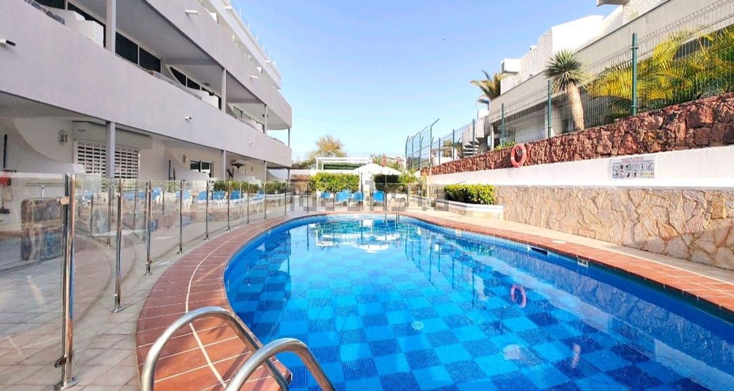 Pis de 25 m² a San Bartolomé de Tirajana