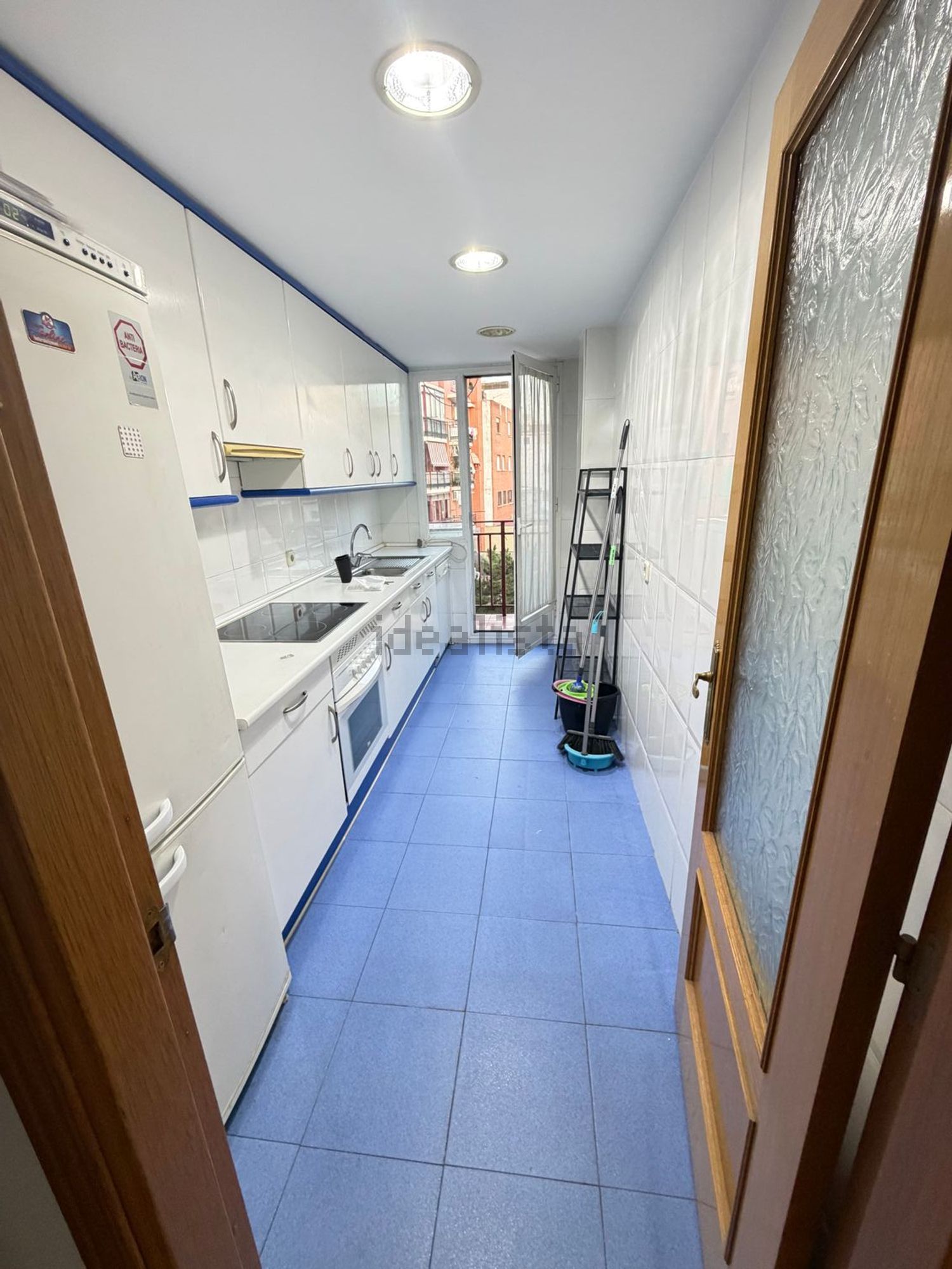 Piso de 65 m² en Madrid