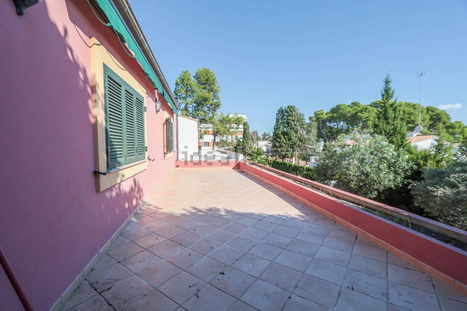 Casa de 268 m² en Rocafort