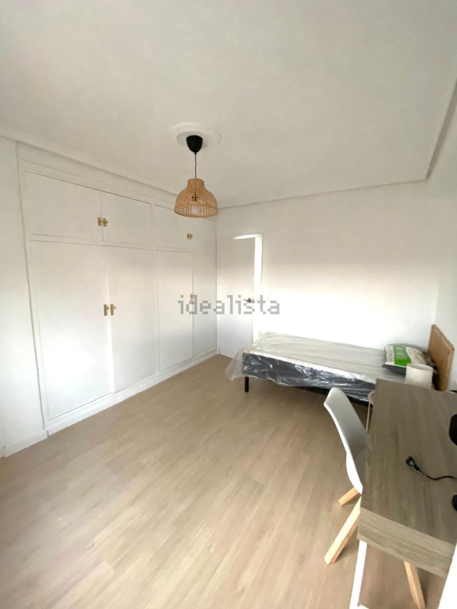 Habitación 120 m², Albacete