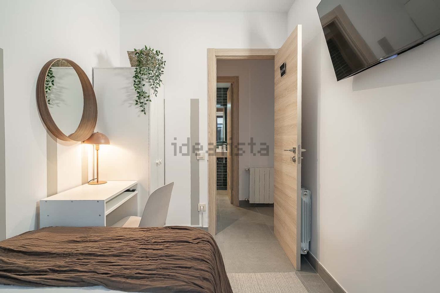 Habitación 90 m², l'Hospitalet de Llobregat