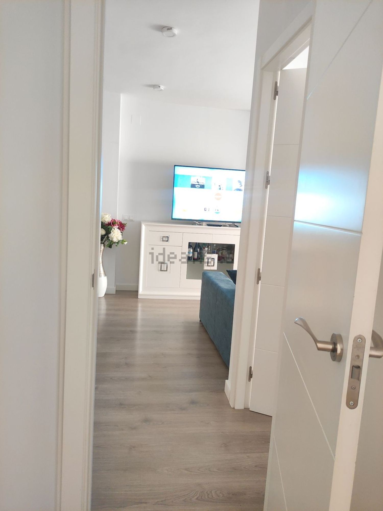 Habitació de lloguer, Fuengirola