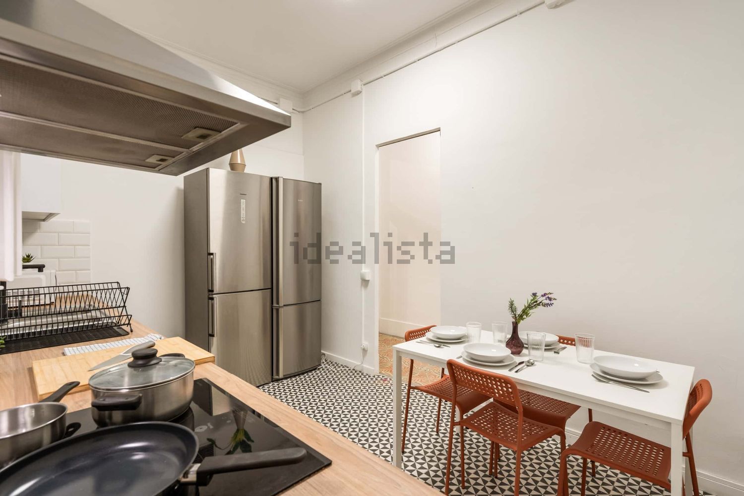 Habitación 183 m², Barcelona