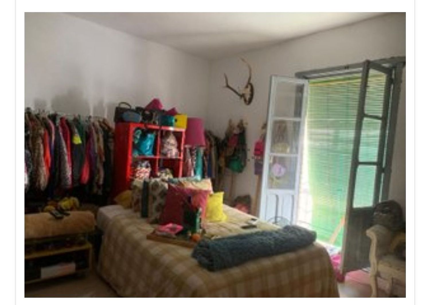 Flat 60 m² in Dosbarrios
