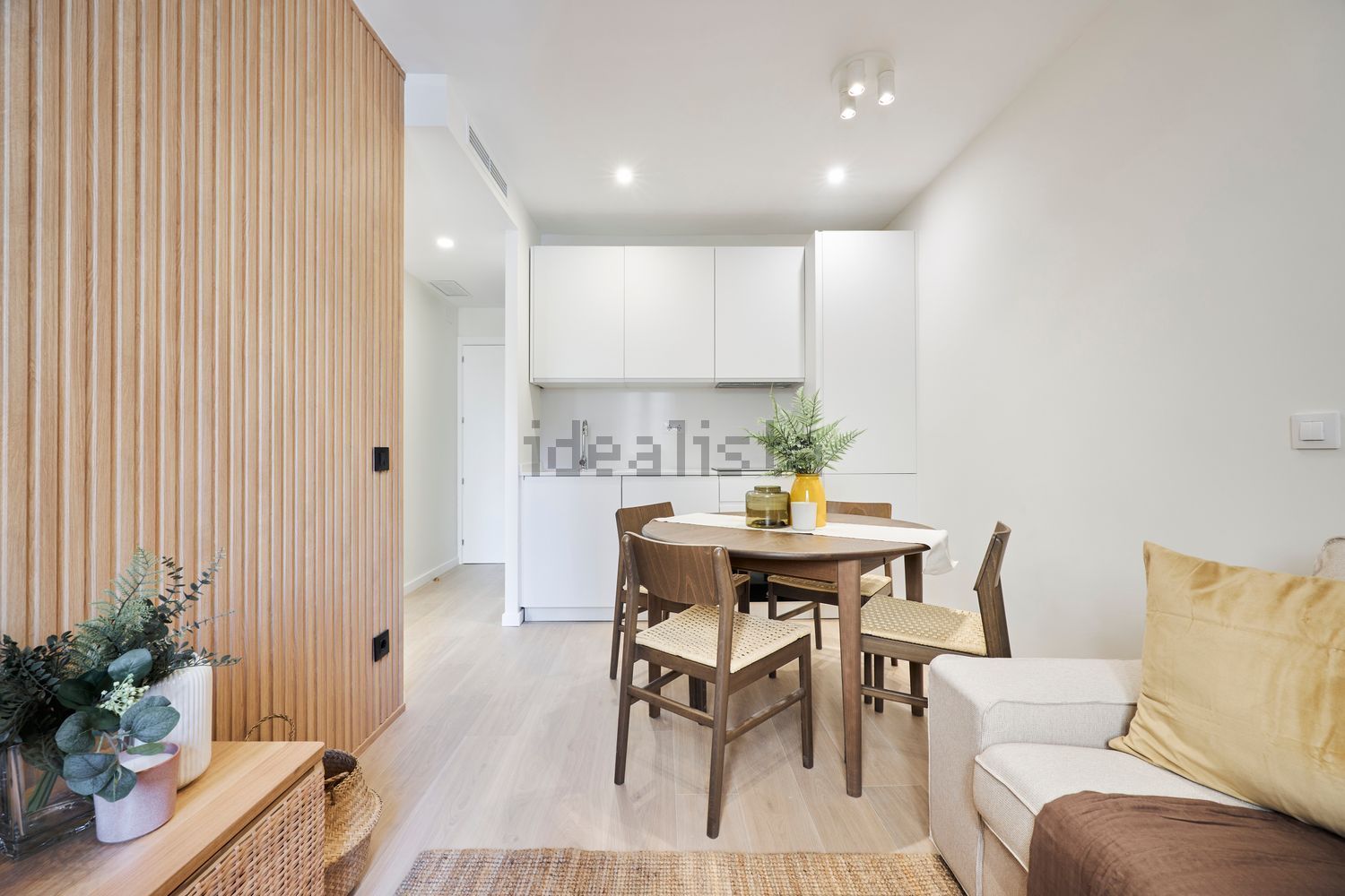 Pis de 81 m² a Madrid