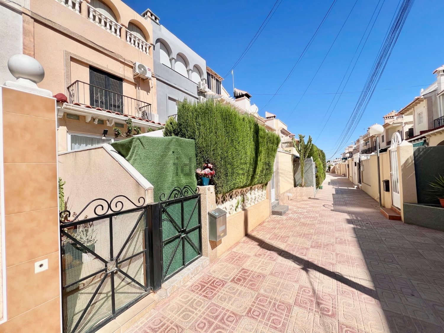 Casa de 95 m² a Torrevella