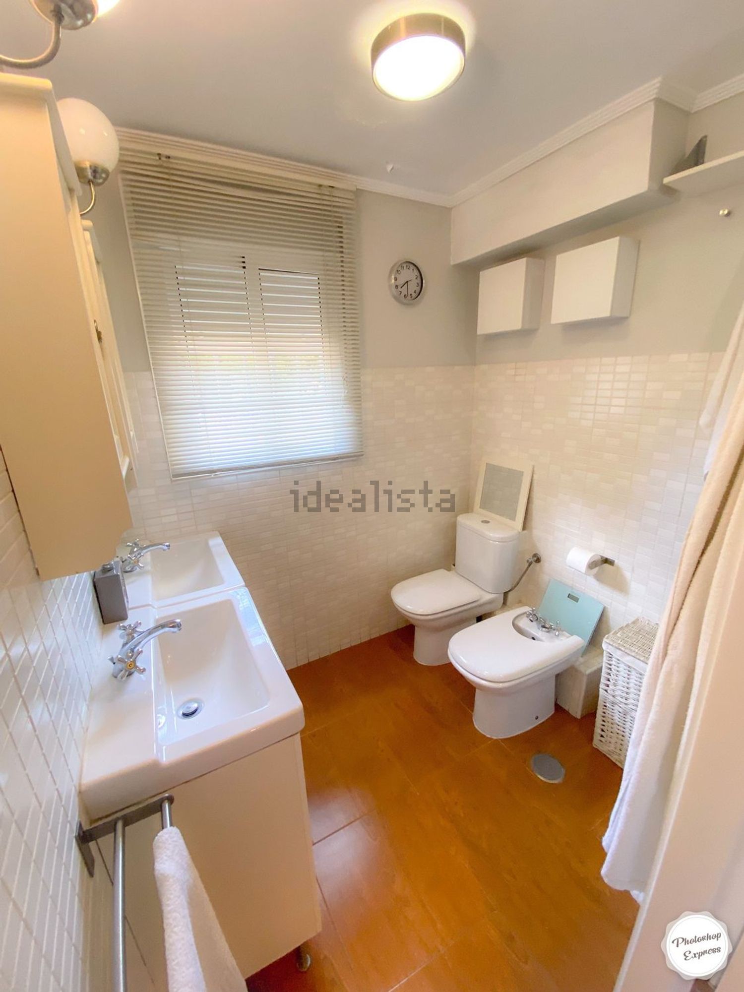 Habitació de lloguer, Sevilla