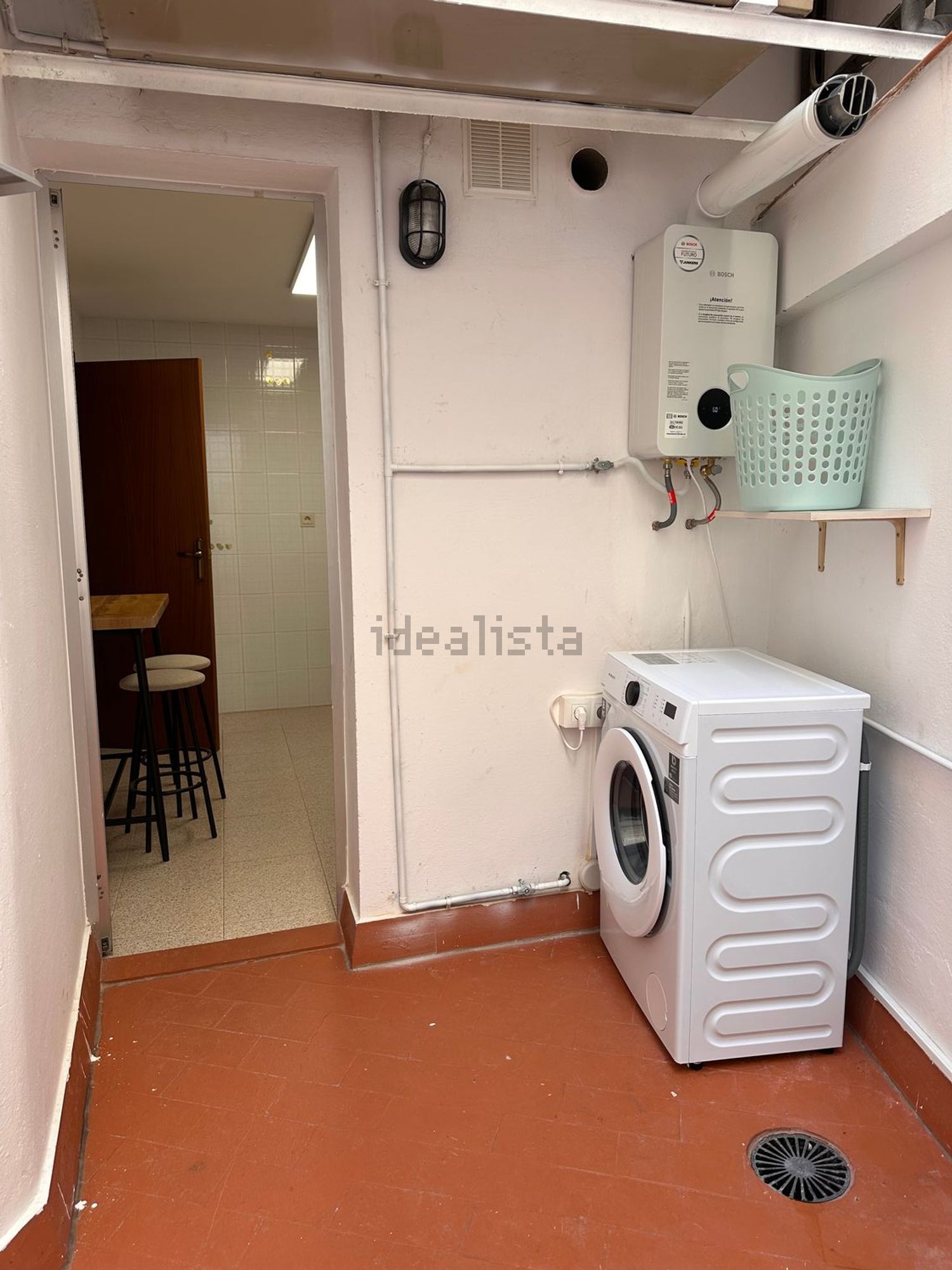 Habitació de lloguer, Almendralejo