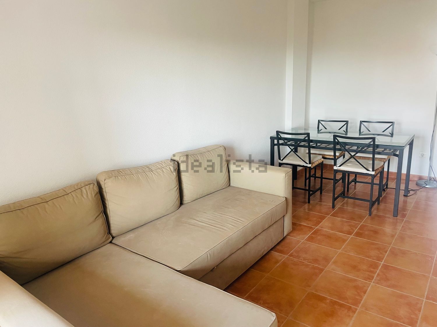 Piso de 80 m² en Cartagena