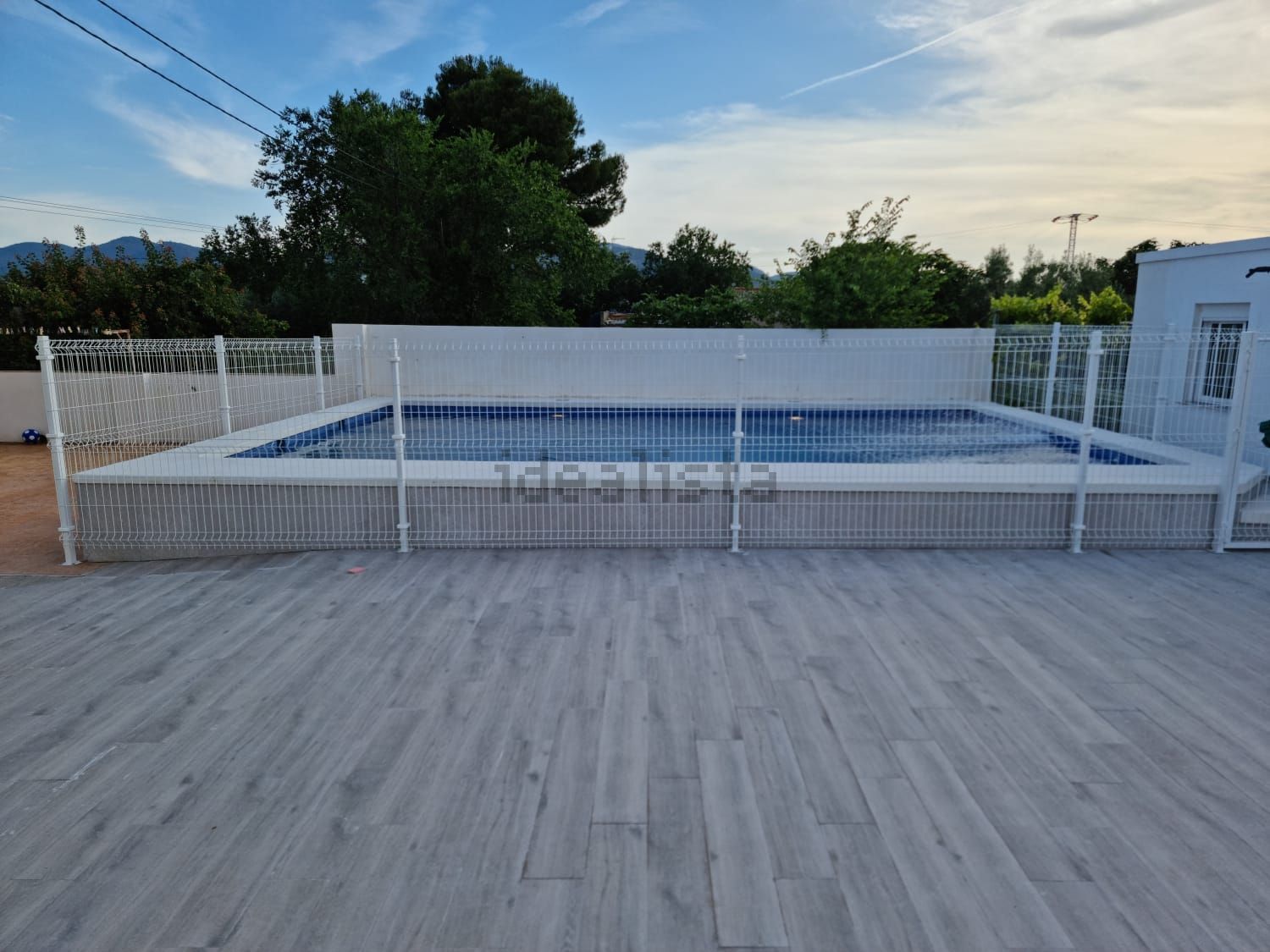 Haus 210 m² in Onil