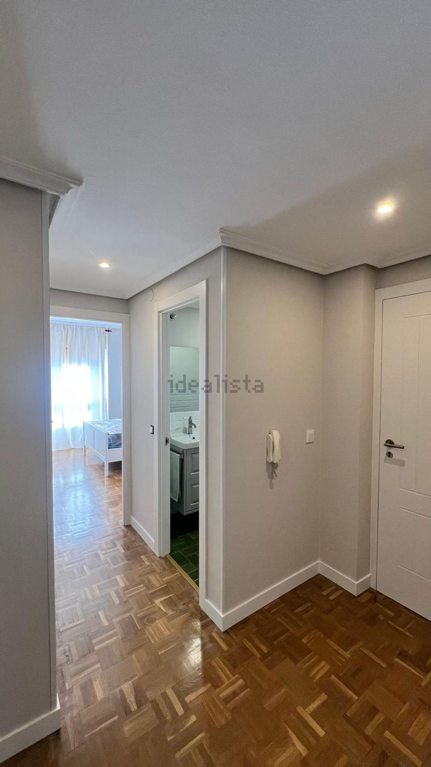 Piso de 100 m² en Astorga