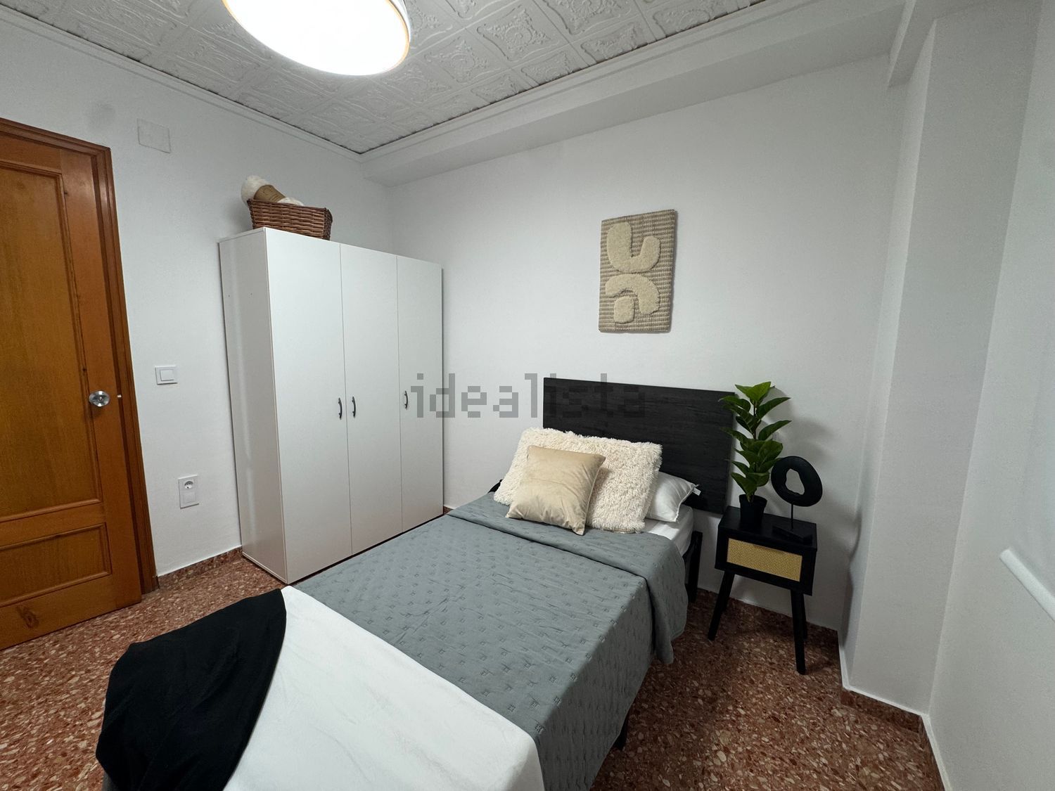Habitación en alquiler, Gandía