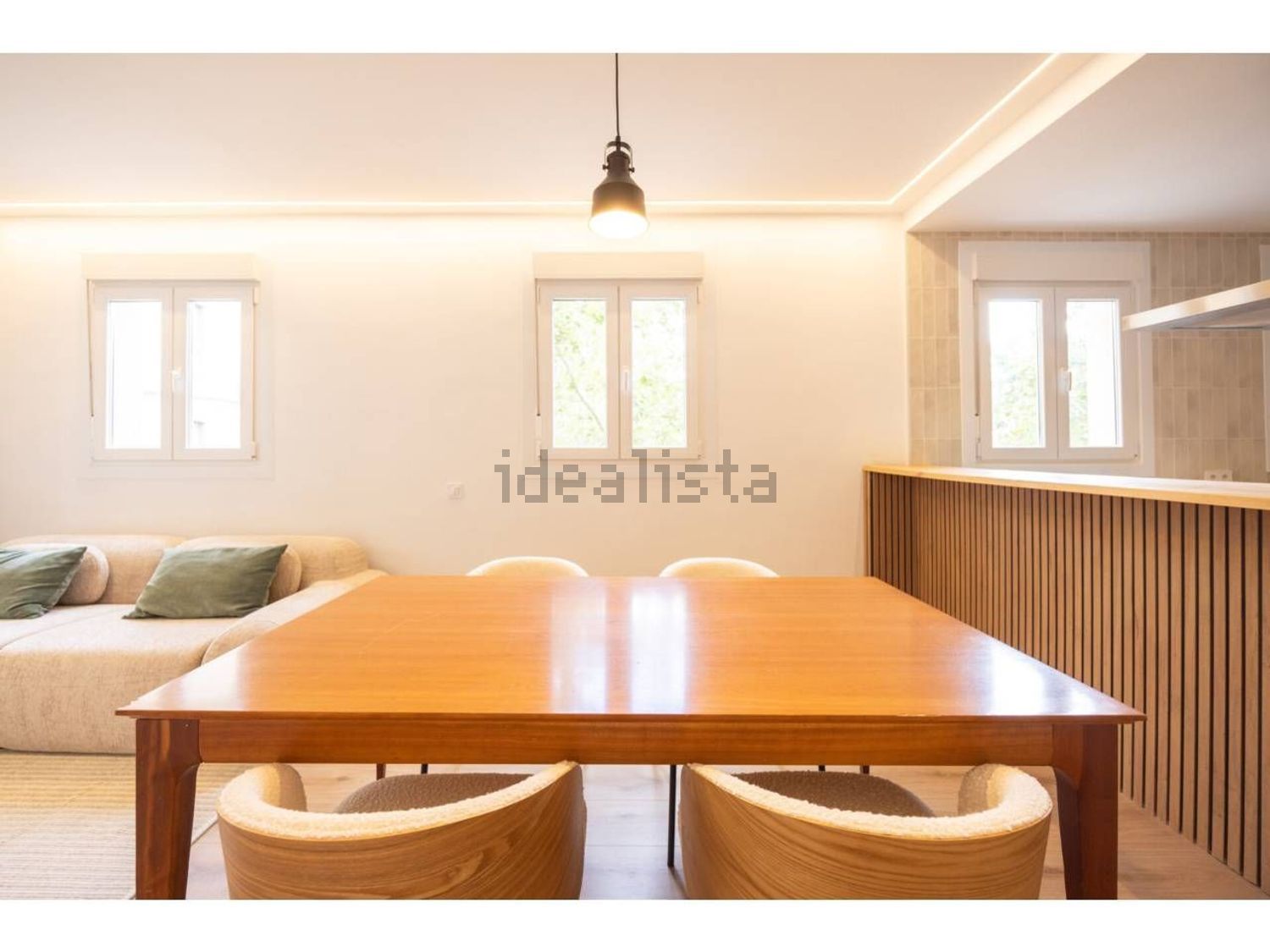 Piso de 77 m² en Barcelona