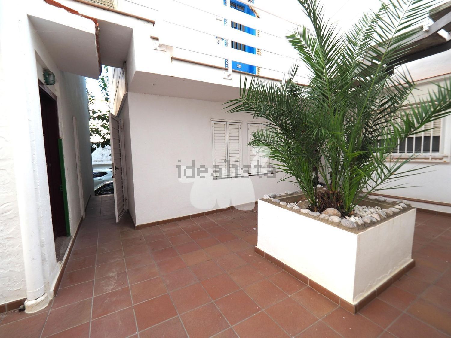 Pis de 34 m² a Sitges