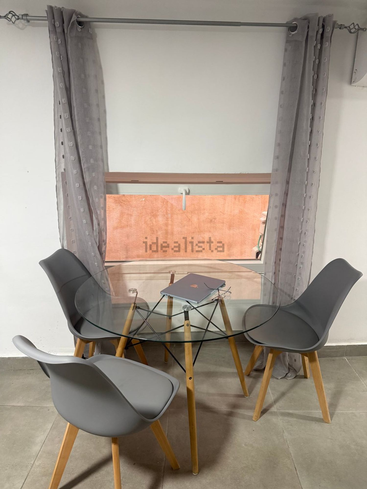 Pis de 48 m² a Alacant