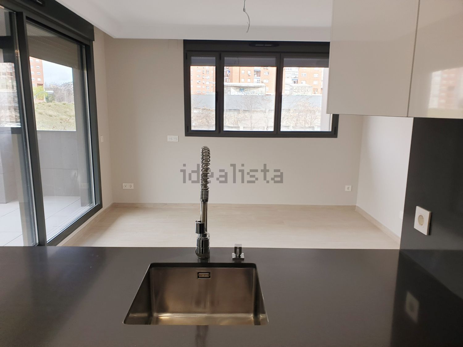 Piso de 90 m² en Madrid