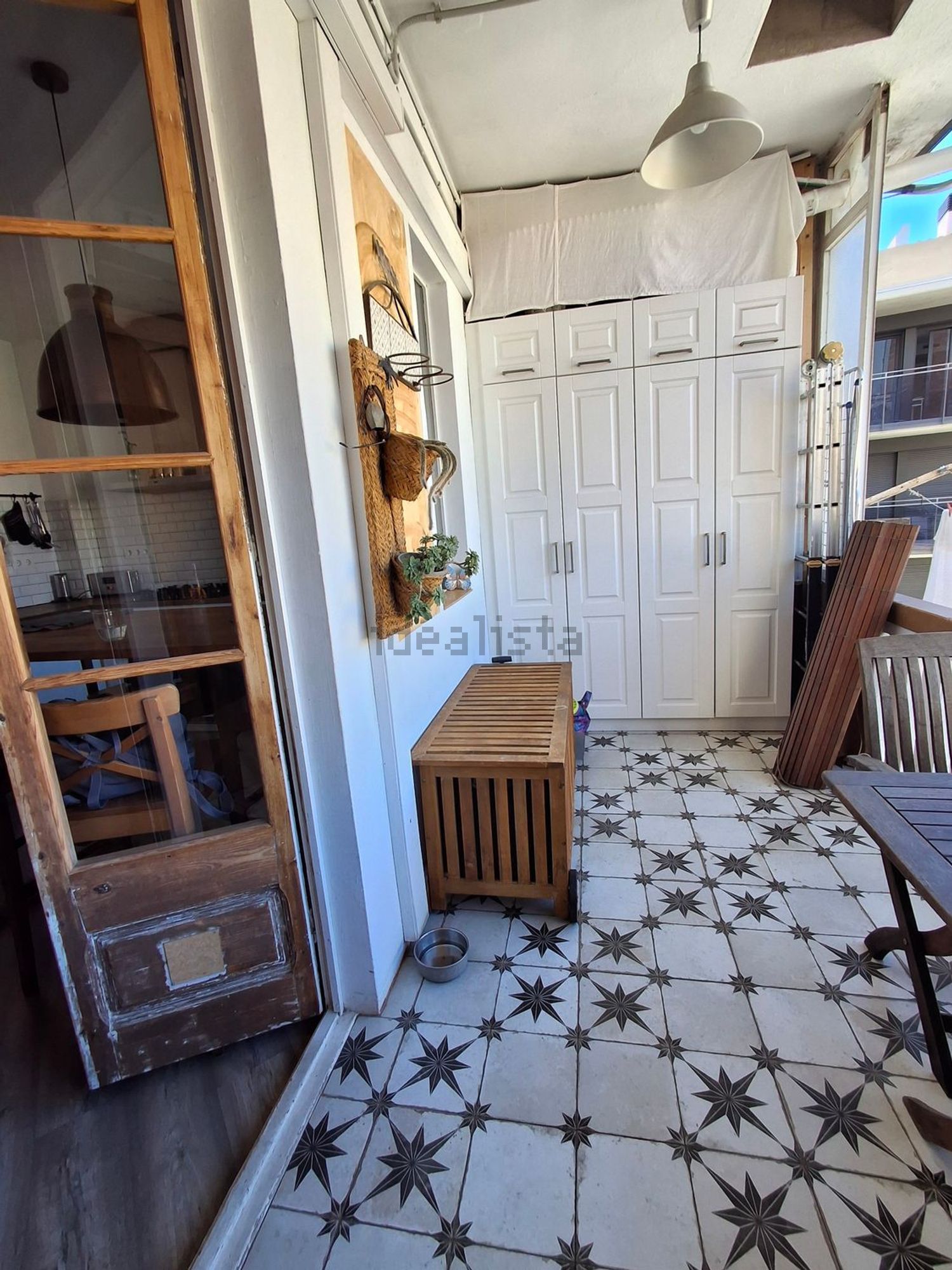 Pis de 81 m² a Sant Feliu de Llobregat