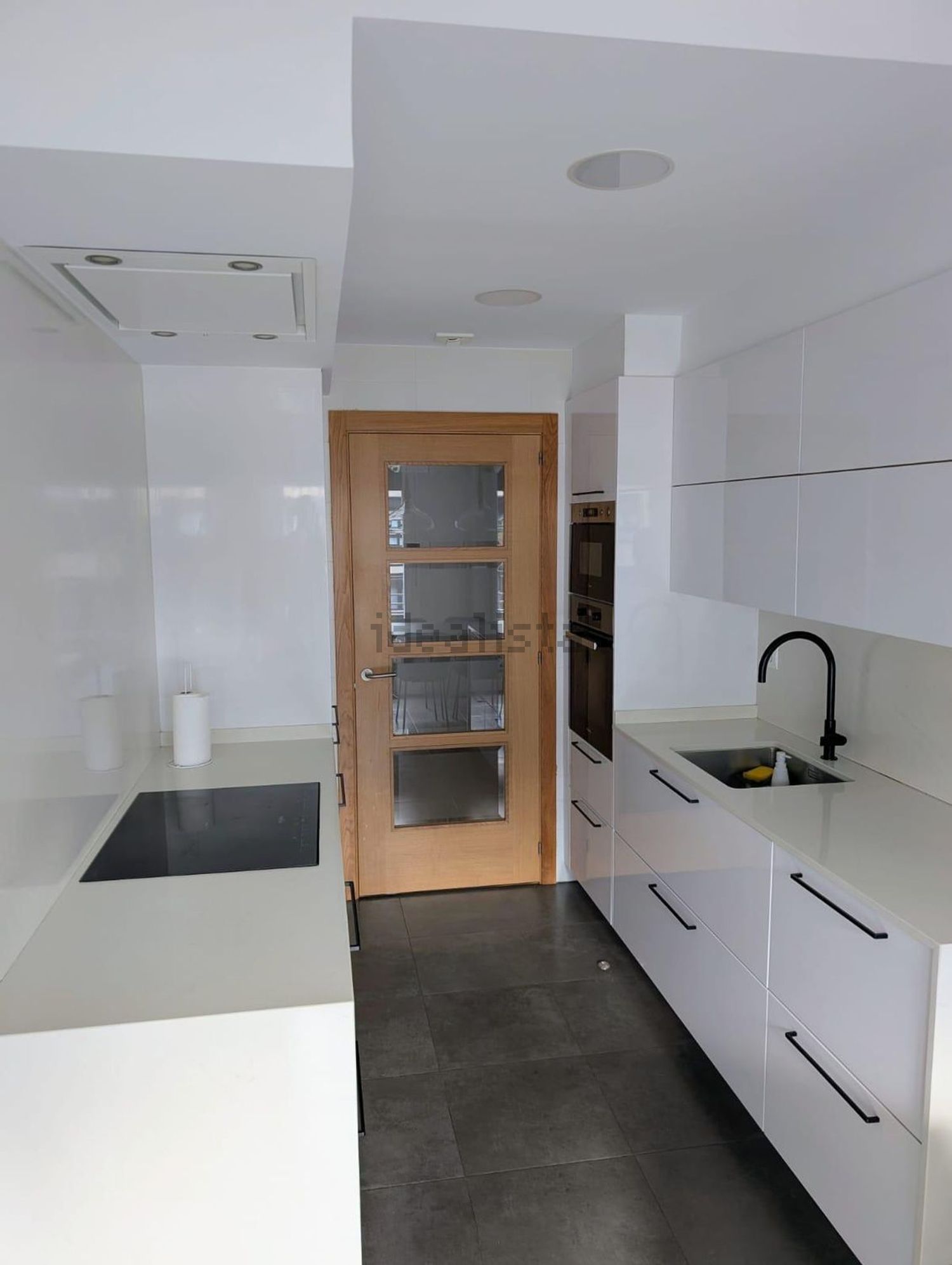 Pis de 110 m² a Azpeitia