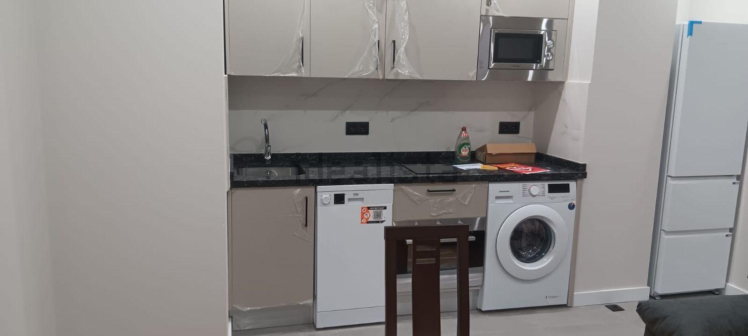 Pis de 30 m² a Salamanca