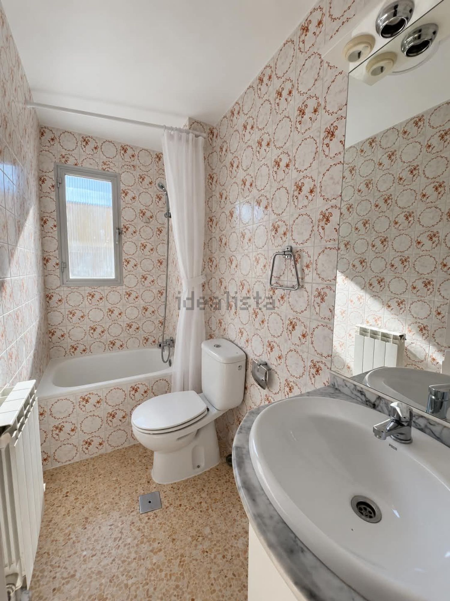 Habitación en alquiler, Madrid