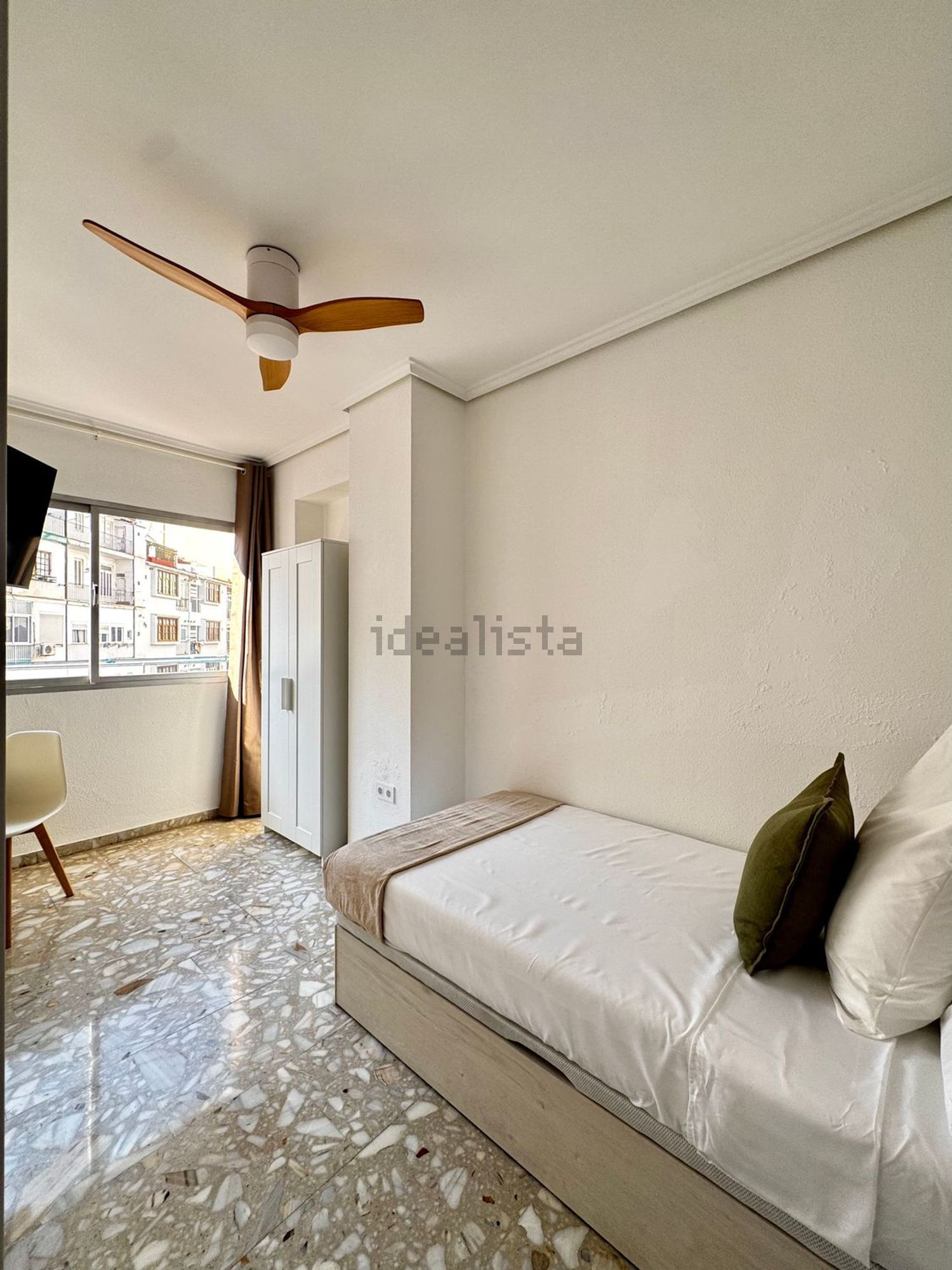 Habitación en alquiler, Valencia