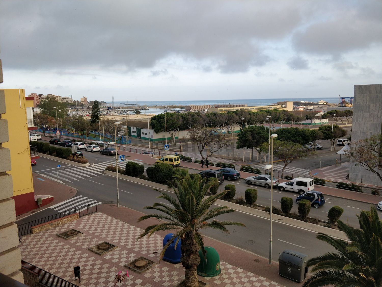Pis de 120 m² a Adra