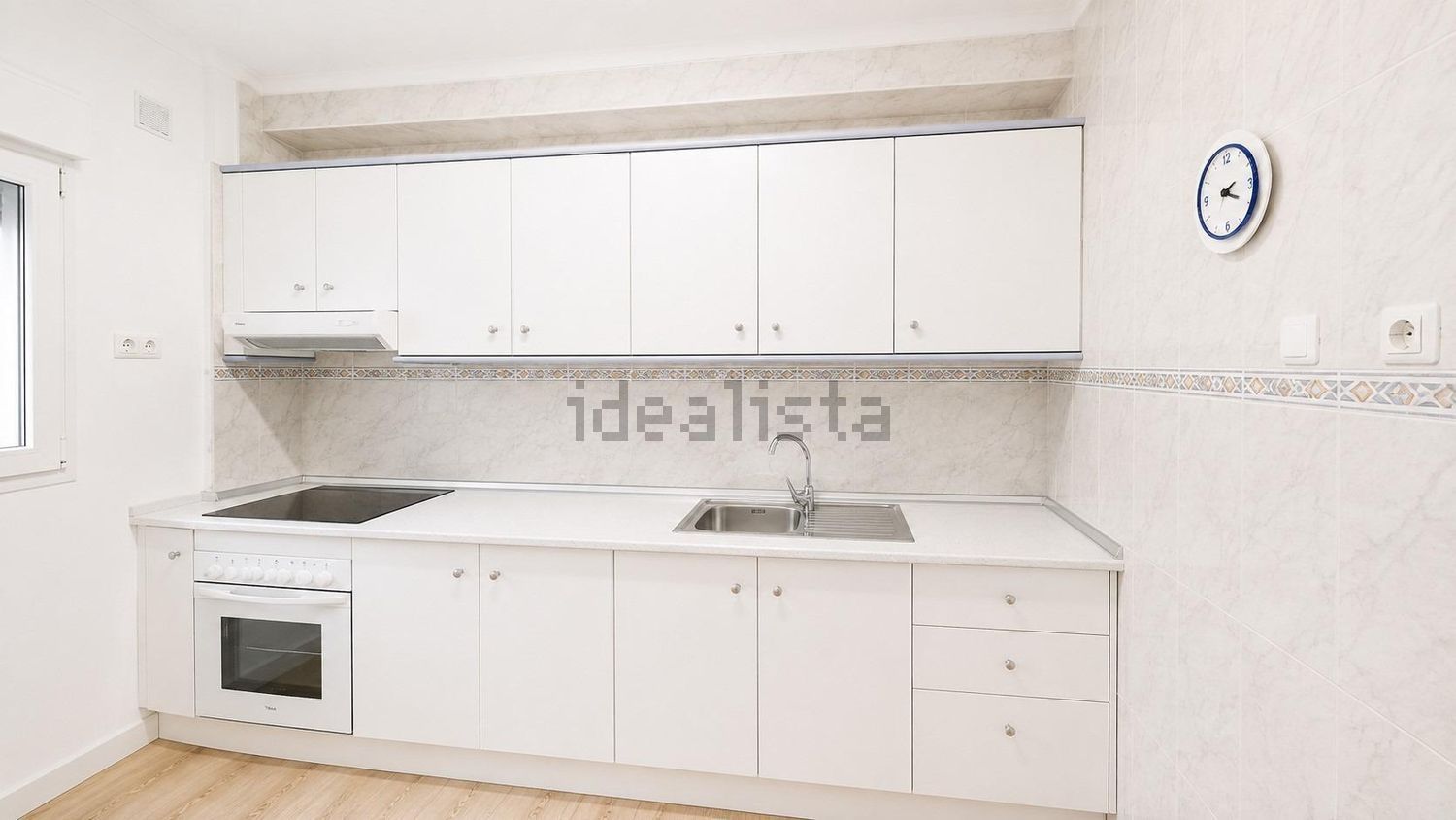 Pis de 152 m² a Cartagena