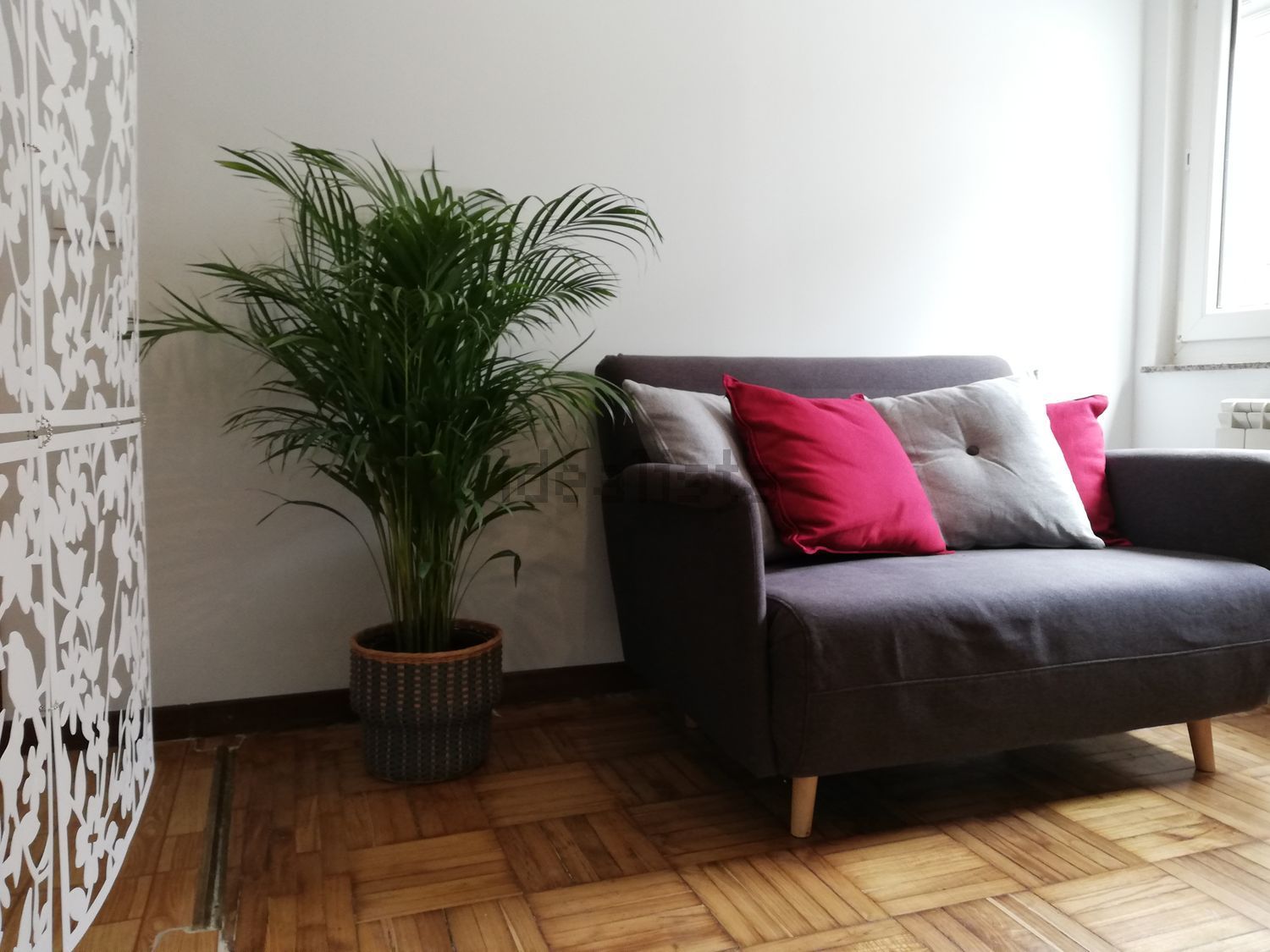 Piso de 68 m² en Oviedo