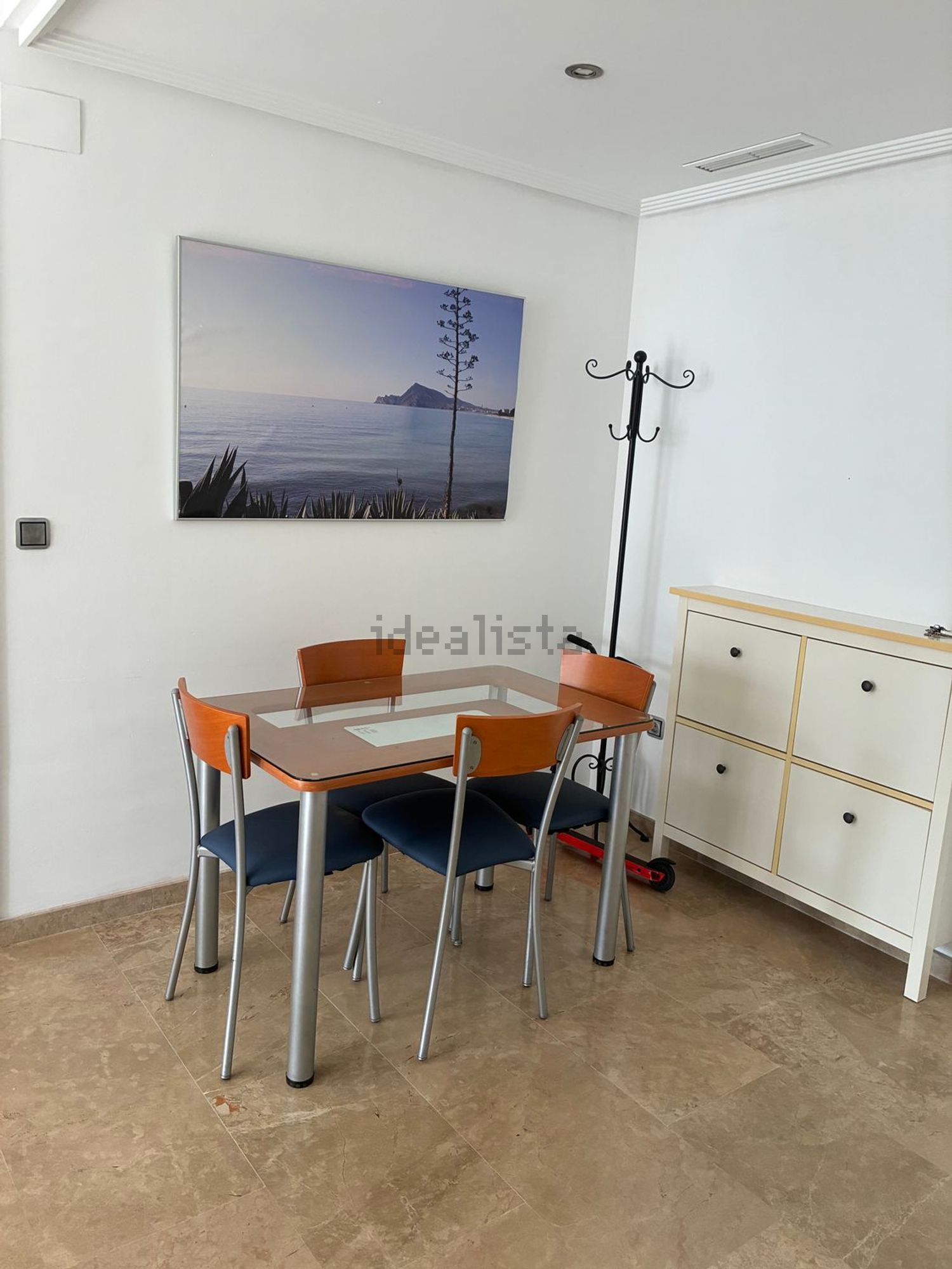 Flat 80 m² in Benidorm