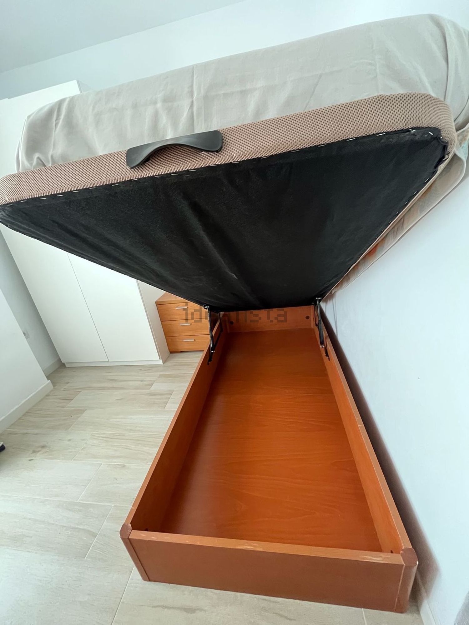Zimmer zur Miete, Sevilla
