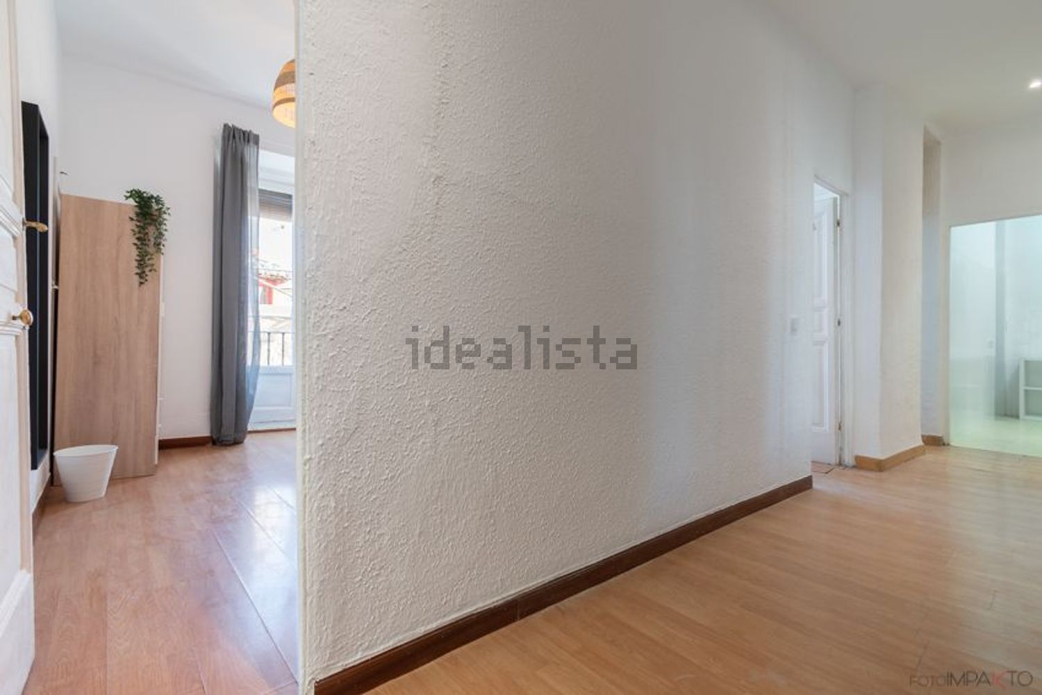 Zimmer zur Miete, Madrid