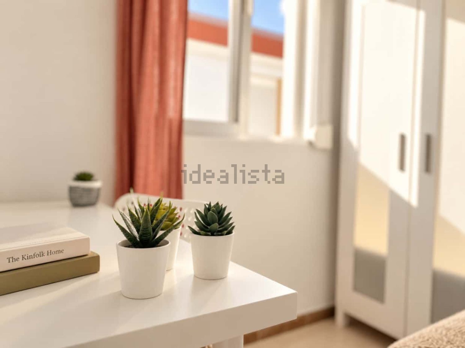 Habitación 70 m², Sevilla