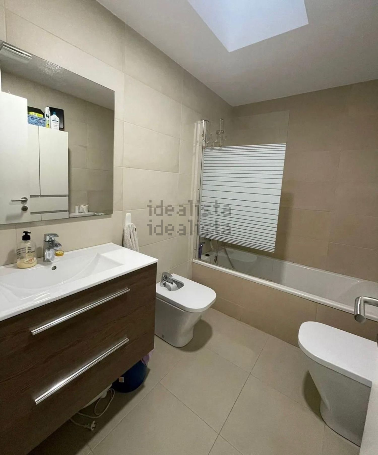 Pis de 71 m² a Almeria