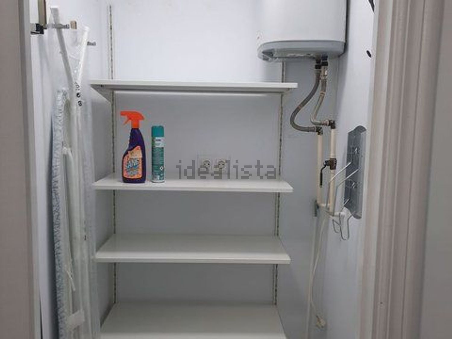 Piso de 60 m² en Málaga