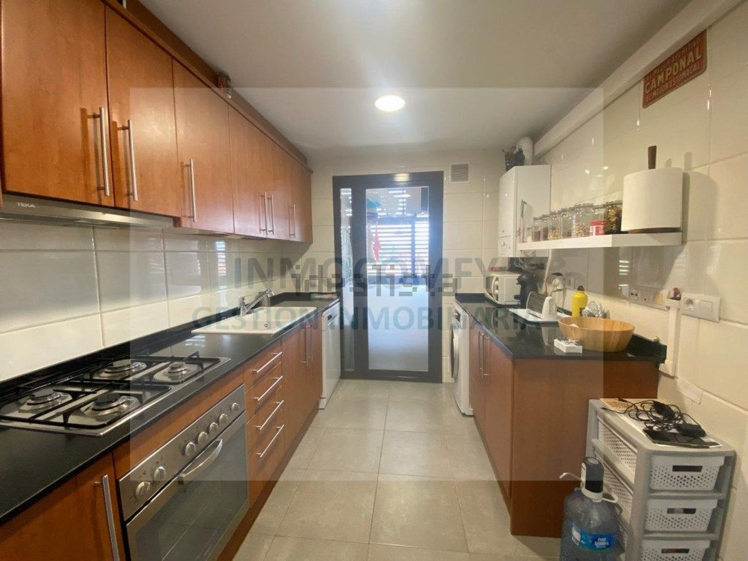 Piso de 115 m² en la Bisbal d'Empordà