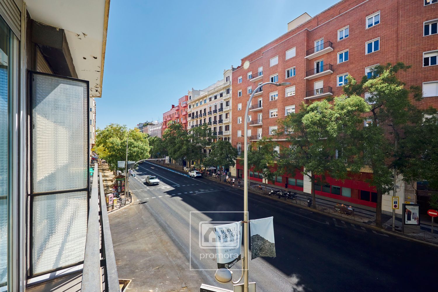 Pis de 160 m² a Madrid