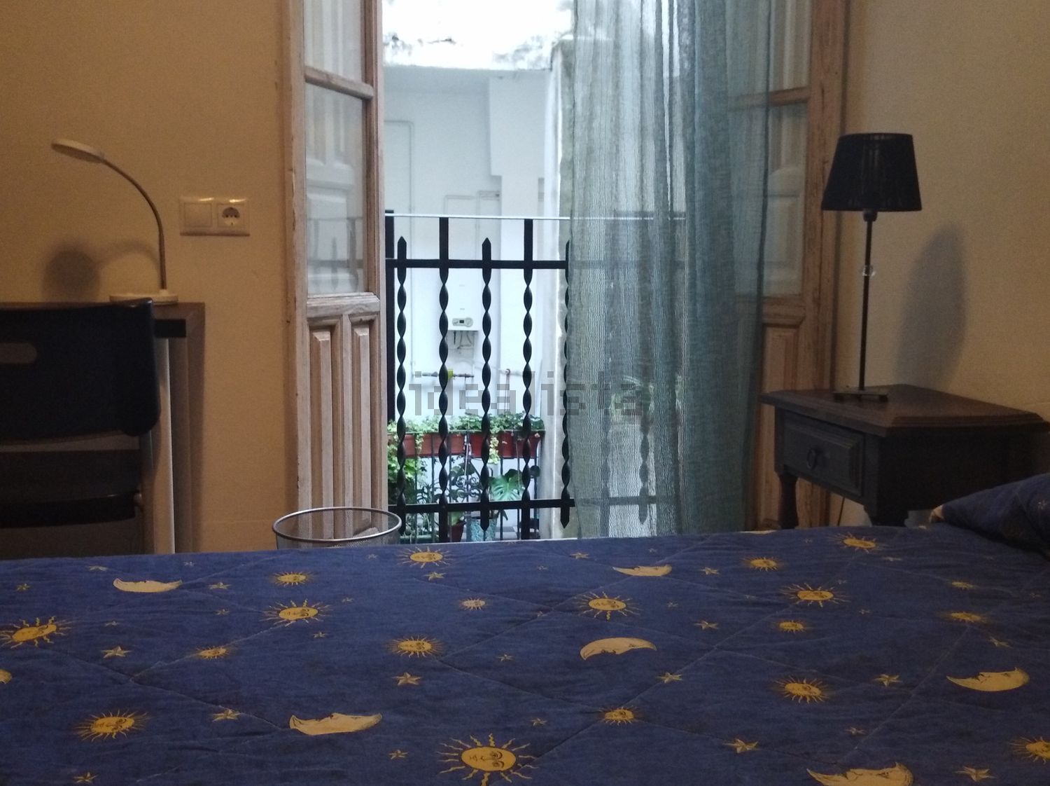 Habitación en alquiler, Granada