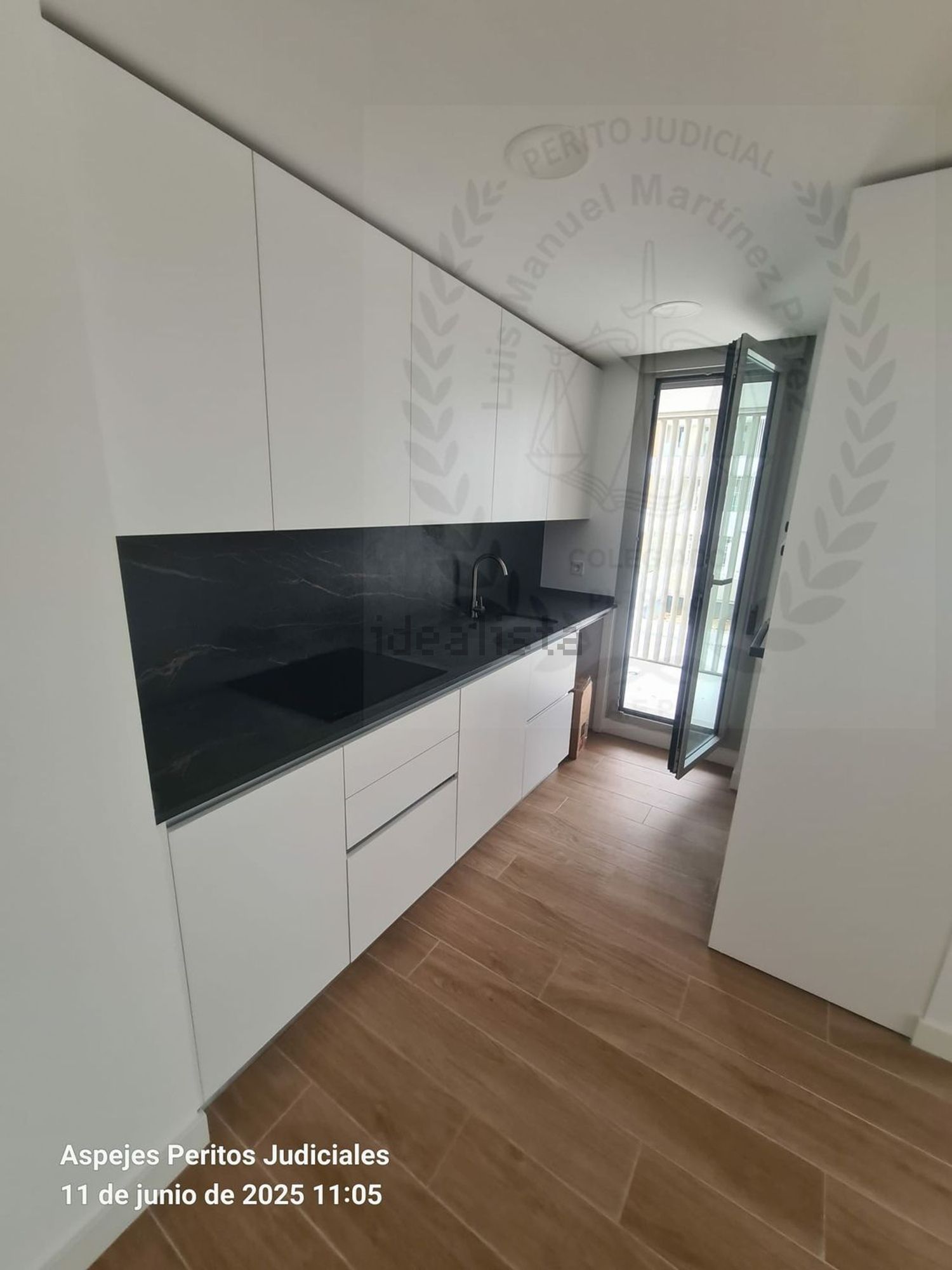 Pis de 97 m² a Madrid