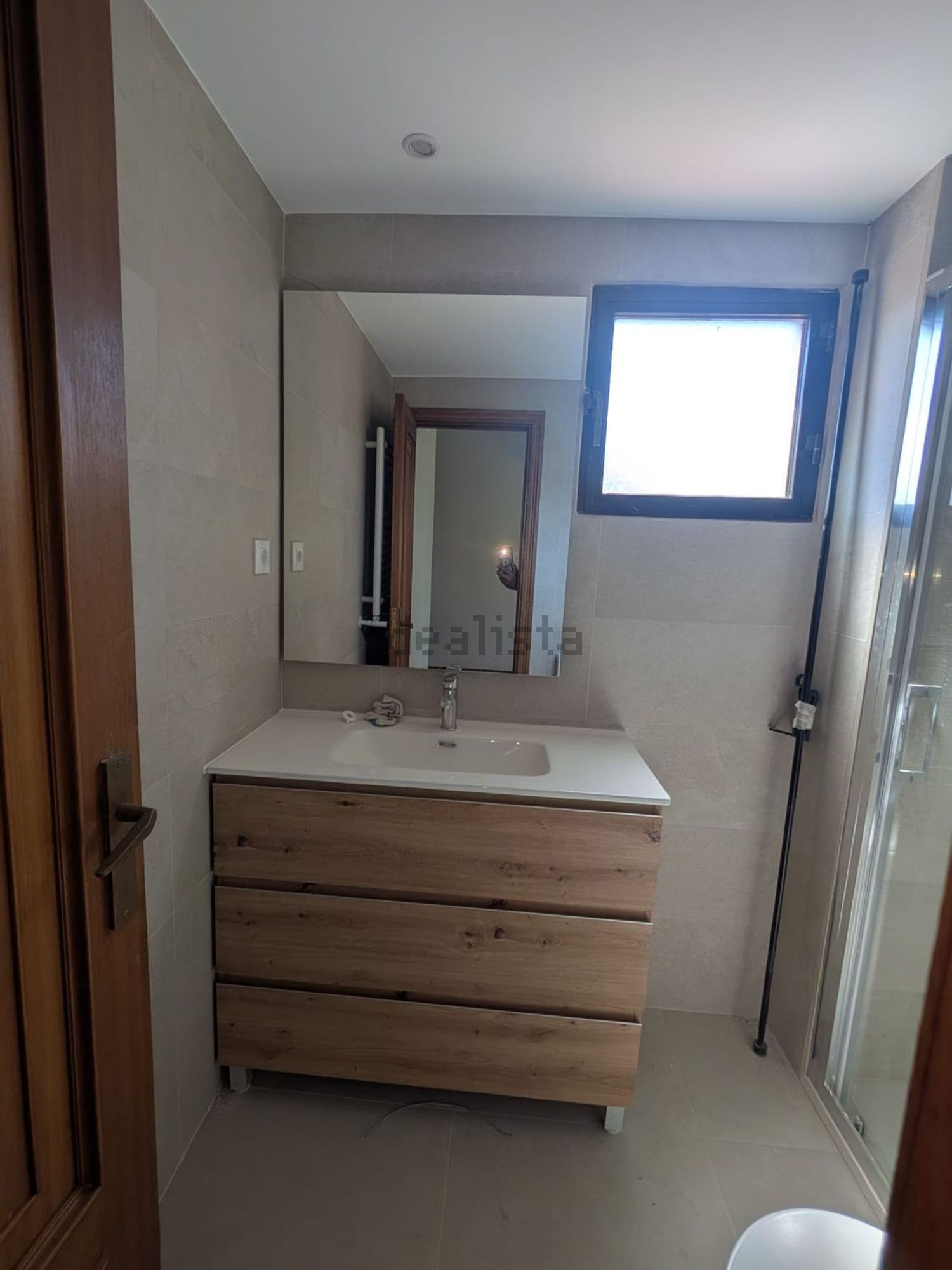 Piso de 130 m² en Madrid