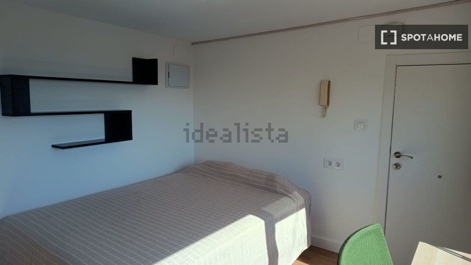 Pis de 30 m² a València