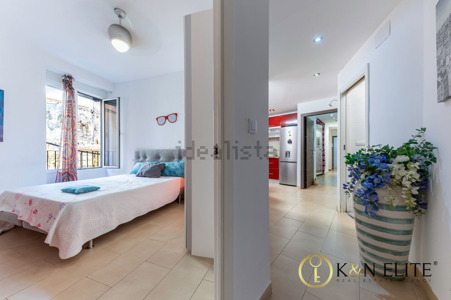 Pis de 103 m² a Alacant
