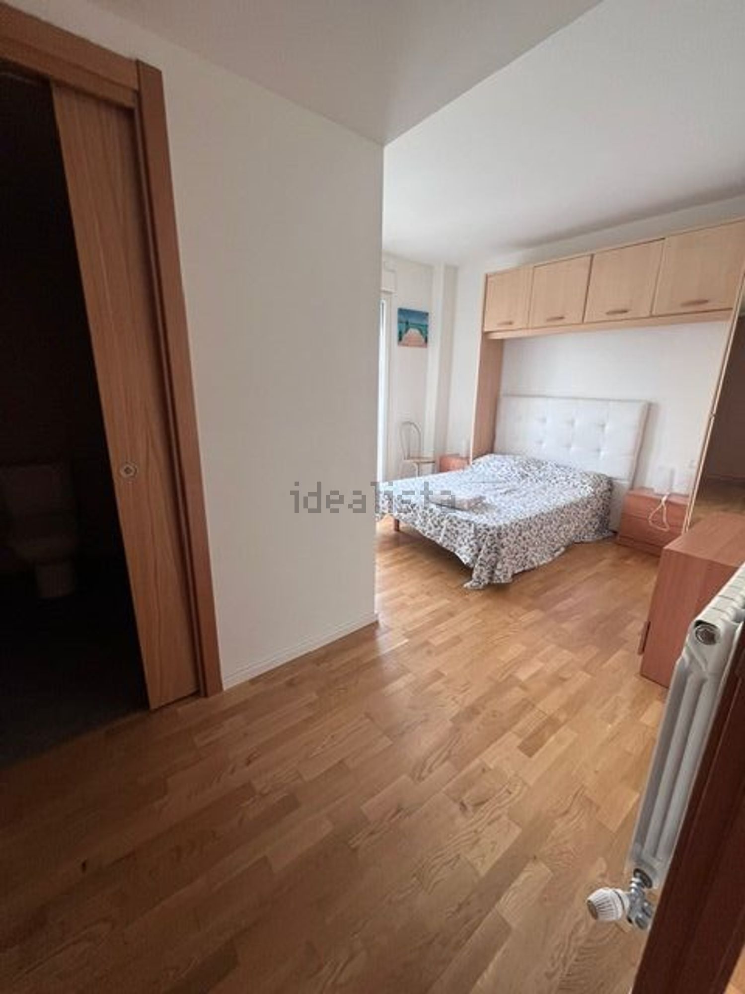 Appartement 77 m² à Cubelles