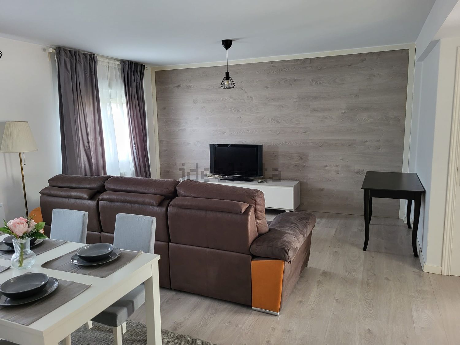 Piso de 77 m² en Oviedo