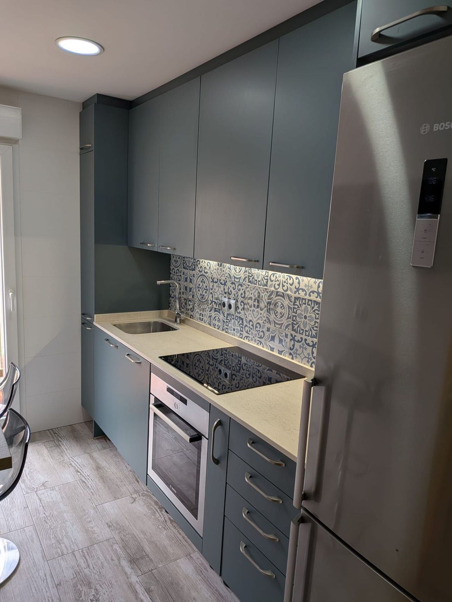 Wohnung 80 m² in Madrid