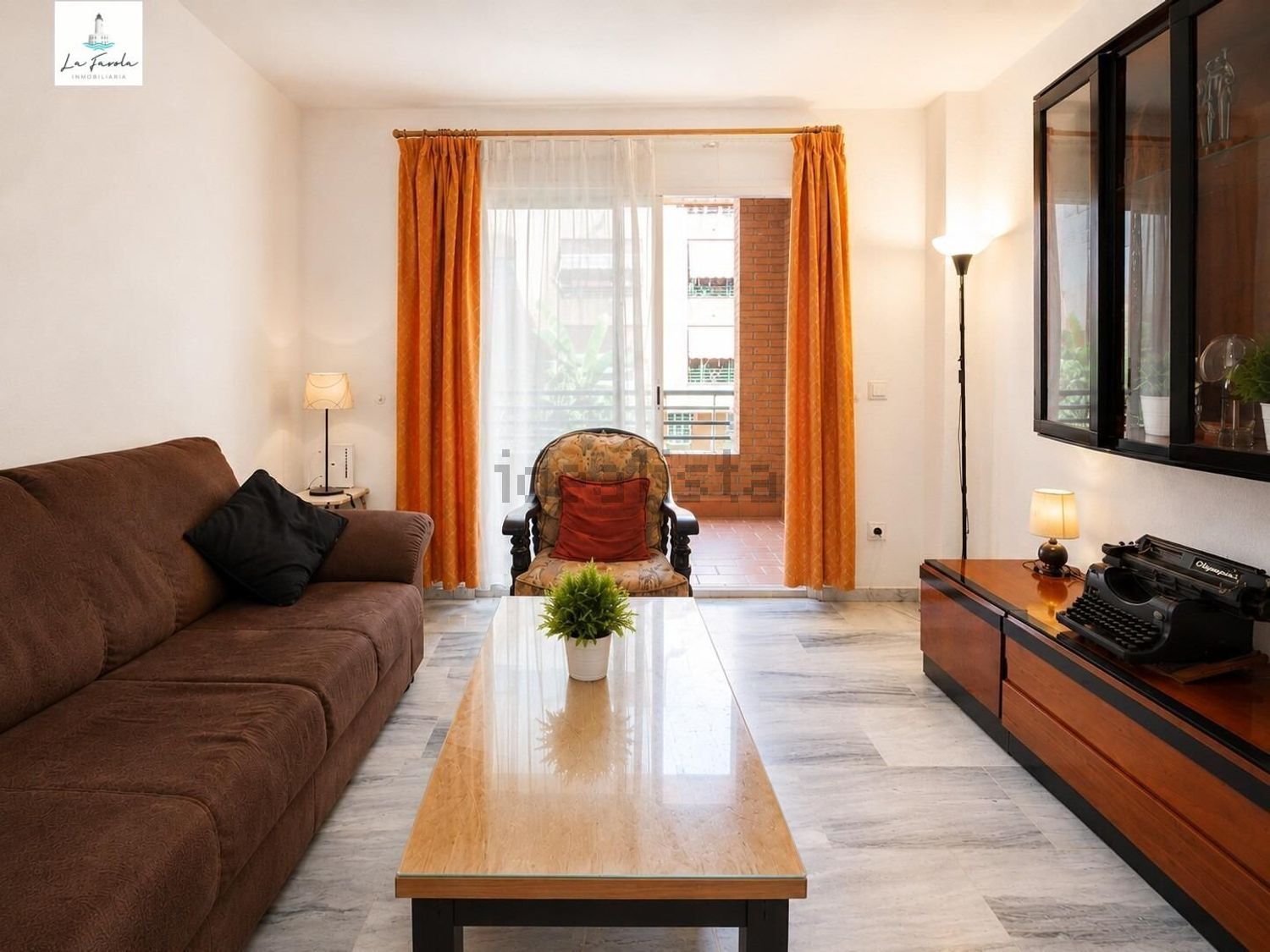 Habitació de lloguer, Màlaga