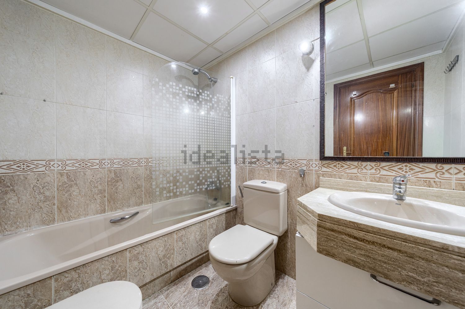 Appartamento 75 m² a Madrid